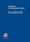 Image for Sozialrecht