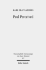 Image for Paul Perceived