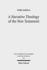 Image for A Narrative Theology of the New Testament