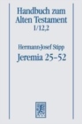 Image for Jeremia 25-52