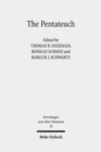 Image for The Pentateuch