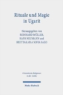 Image for Rituale und Magie in Ugarit