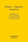 Image for Religion - Migration - Integration