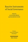 Image for Reactive Instruments of Social Governance