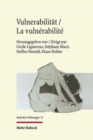 Image for Vulnerabilitat / La vulnerabilite