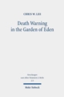 Image for Death Warning in the Garden of Eden