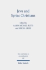 Image for Jews and Syriac Christians