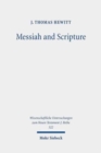 Image for Messiah and Scripture
