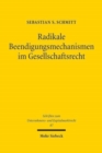 Image for Radikale Beendigungsmechanismen im Gesellschaftsrecht