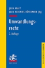 Image for Umwandlungsrecht
