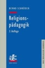 Image for Religionspadagogik