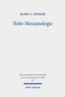 Image for Hohe Messianologie
