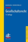 Image for Gesellschaftsrecht