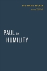 Image for Paul on Humility