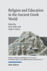 Image for Religion and Education in the Ancient Greek World