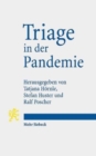 Image for Triage in der Pandemie