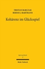 Image for Koharenz im Glucksspiel