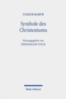Image for Symbole des Christentums