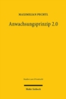 Image for Anwachsungsprinzip 2.0