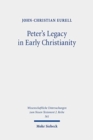 Image for Peter&#39;s Legacy in Early Christianity