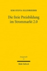 Image for Die freie Preisbildung im Strommarkt 2.0