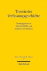Image for Theorie der Verfassungsgeschichte