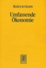 Image for Umfassende Okonomie