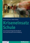 Image for Kriseneinsatz Schule