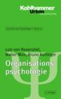 Image for Organisationspsychologie