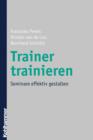 Image for Trainer trainieren