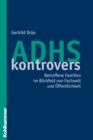 Image for ADHS kontrovers
