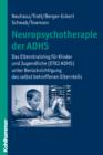 Image for Neuropsychotherapie der ADHS