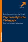 Image for Psychoanalytische Padagogik