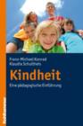 Image for Kindheit