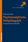 Image for Psychoanalytische Heilpadagogik