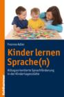 Image for Kinder lernen Sprache(n)