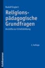 Image for Religionspadagogische Grundfragen