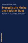 Image for Evangelische Kirche und sozialer Staat