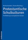 Image for Protestantische Schulkulturen