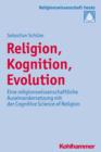 Image for Religion, Kognition, Evolution