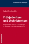 Image for Fruhjudentum und Urchristentum