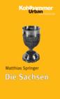Image for Die Sachsen