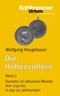 Image for Die Hohenzollern