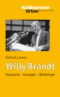 Image for Willy Brandt