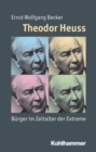 Image for Theodor Heuss