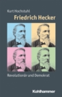 Image for Friedrich Hecker