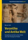 Image for Vorantike und Antike Welt