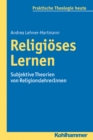 Image for Religioses Lernen