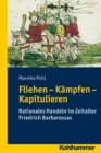 Image for Fliehen-Kampfen-Kapitulieren