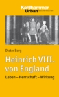 Image for Heinrich VIII. Von England